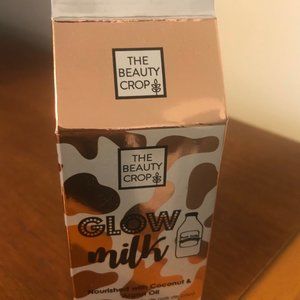 The Beauty Crop Glow Milk